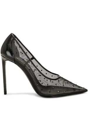 Saint Laurent Anja Pump in