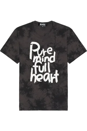 Comme des Garçons X Nike Tee in