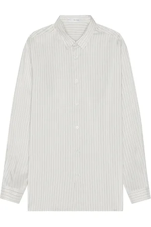 The Row Albie Shirt in