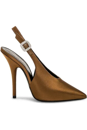 Saint Laurent Yasmeen Pump in