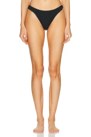 Cou Cou Intimates The High Rise Brief in