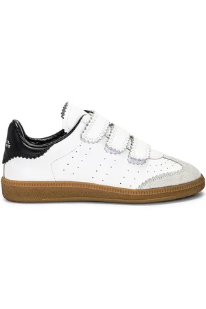Isabel Marant Beth Sneaker in