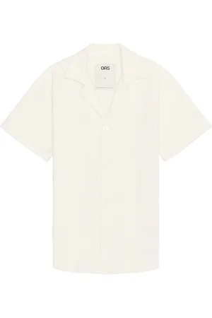 Oas Golconda Cuba Terry Shirt in