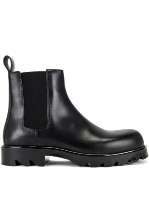 Bottega Veneta Ankle Boot in