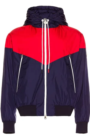 Moncler Bukret Jacket in