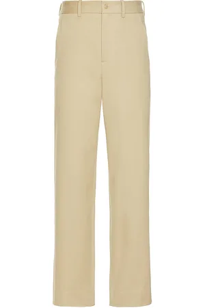 BODE Standard Trousers in
