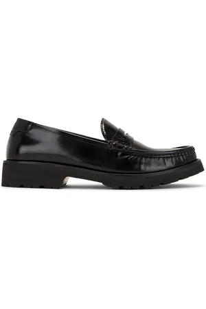 Saint Laurent Le Loafer 15 Mocassin Cuir Master in