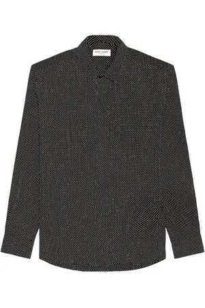 Saint Laurent Shirt in