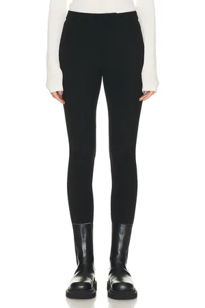 Moncler High Waisted Ski Pant in