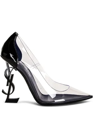 Saint Laurent Opyum Pumps in