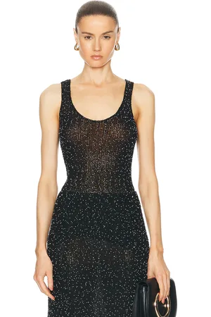 GABRIELA HEARST Sanne Top in
