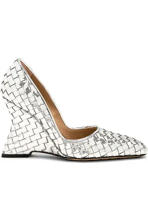 Bottega Veneta Comet Slip On Pump in