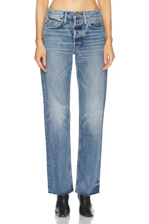 FEAR OF GOD 8th Collection Jean in
