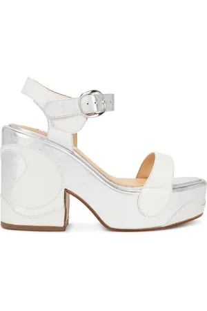 GABRIELA HEARST Iris Sandal in