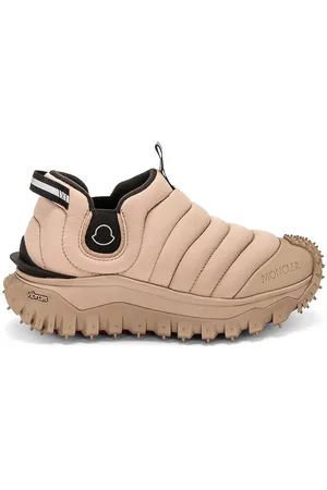Moncler Apres Trail Low Top Sneaker in