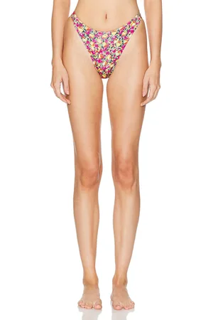 Heavy Manners Full Bikini Bottom in