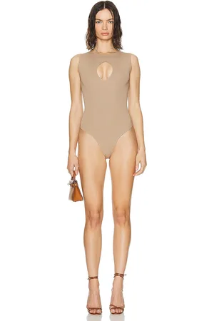 Helsa Carina Bodysuit in