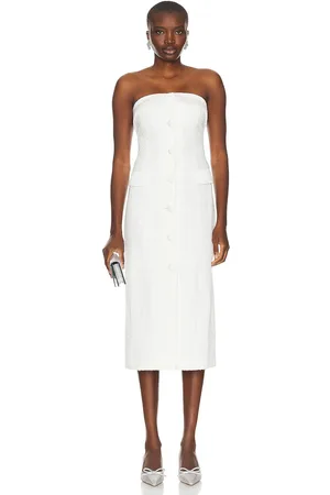 MARIANNA SENCHINA Diana Dress in