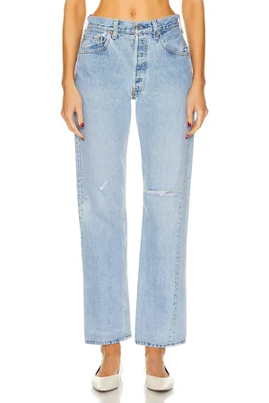 aligrace Carolina Baggy Customs in