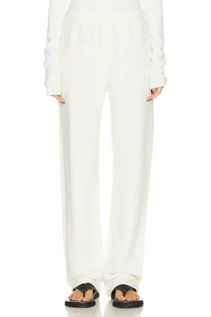 ÉTERNE Straight Leg Sweatpant in