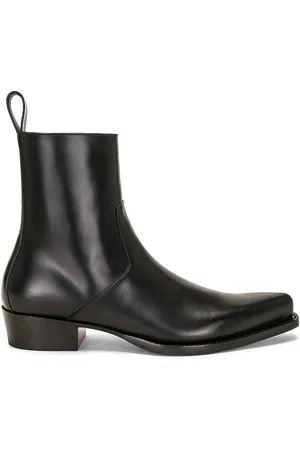 Bottega Veneta Ripley Ankle Boot in