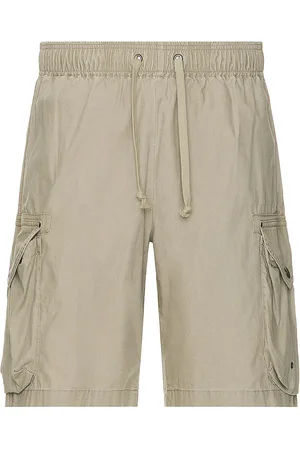 JOHN ELLIOTT Deck Cargo Shorts in