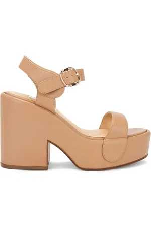 GABRIELA HEARST Iris Sandal in
