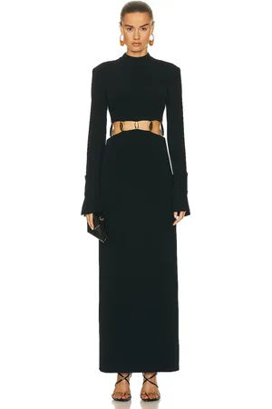 Simkhai Gloria Gown in