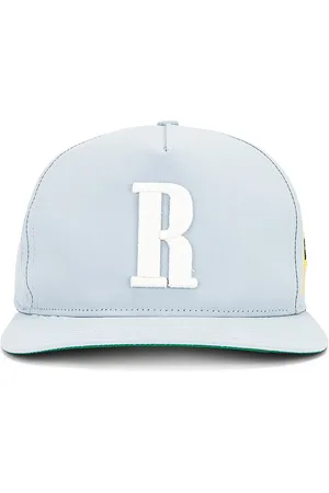 Rhude R-crown Hat in