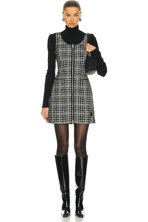 Moncler Mini Dress in