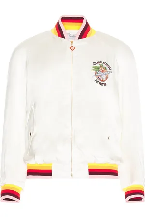 Casablanca Souvenir Jacket in