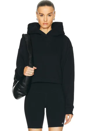 alo Bae Hoodie in