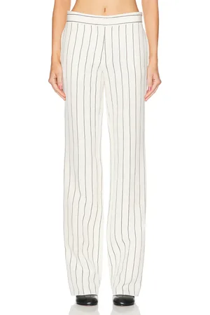 Stella McCartney Straight Leg Pant in