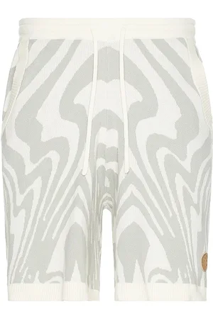 HONOR THE GIFT A-Spring Dazed Knit Short in