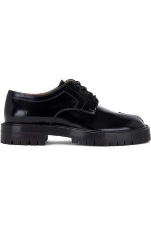 Maison Margiela Tabi County Lace-up in