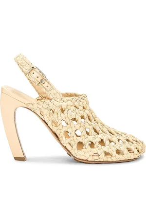 Bottega Veneta Jimbo Slingback Pump in