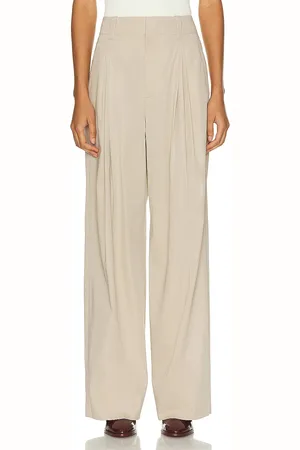 Bottega Veneta Wide Leg Pant in