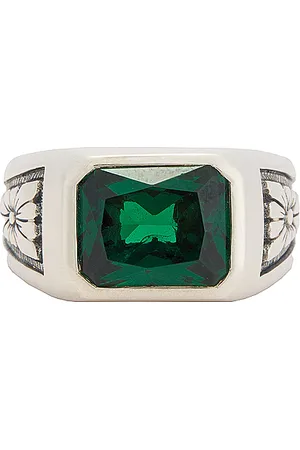 Maple Midnight Ring Slim in