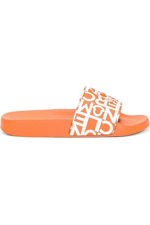 Moncler Jeanne Slides in