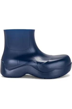 Bottega Veneta Puddle Ankle Boot in