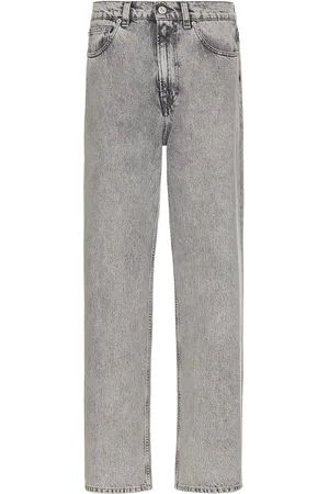 OUR LEGACY Third Cut Denim Jean in