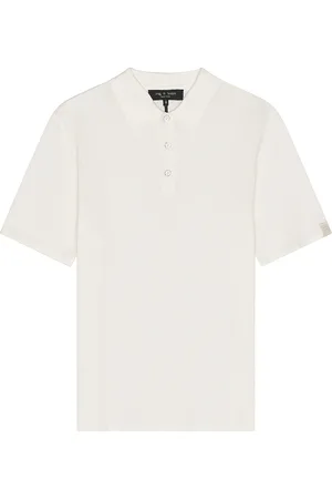 RAG&BONE Harvey Knit Polo in