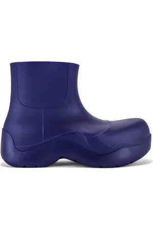 Bottega Veneta Puddle Ankle Boot in