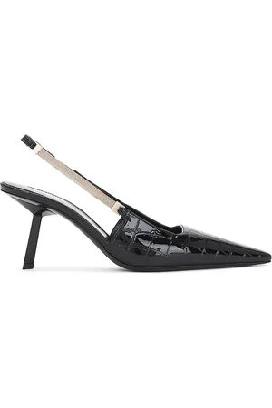 Saint Laurent Blake Slingback Pump in