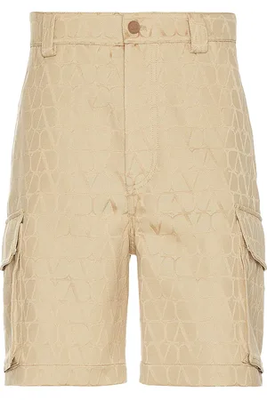 VALENTINO Bermuda in