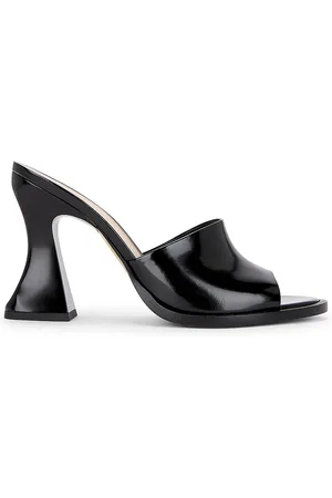 Bottega Veneta Cha Cha Mule Sandal in