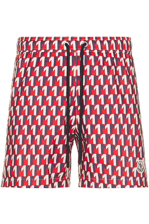 Moncler Swim Short in