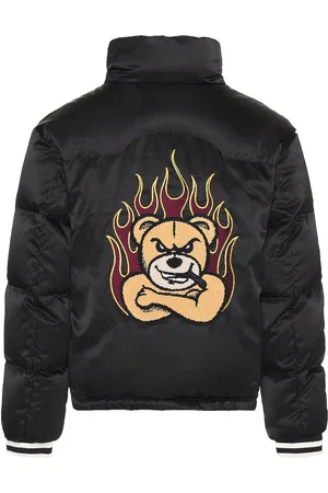 Moncler 8 Moncler Palm Angels Wharram Jacket in