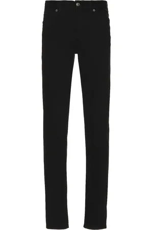 Ermenegildo Zegna Stretch Gabardine Denim Pant in