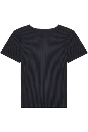 Issey Miyake Basics Tee in